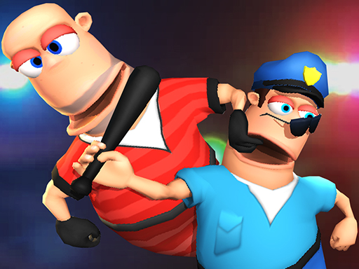 Fall Guys game thumbnail