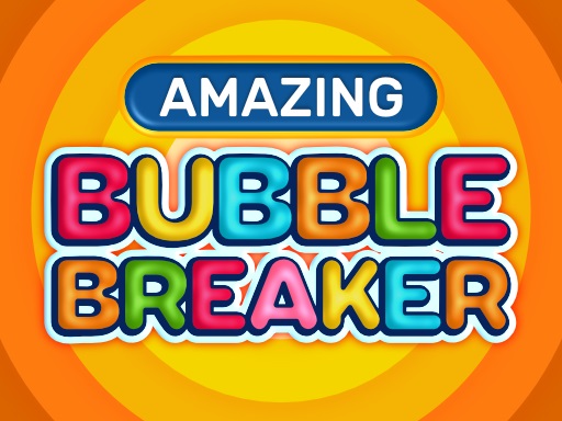Amazing Bubble Breaker game thumbnail