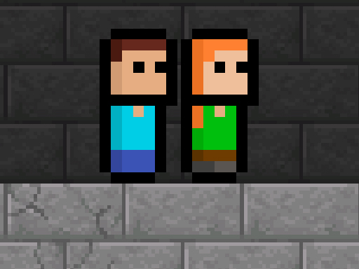 Escape The TEMPLE game thumbnail
