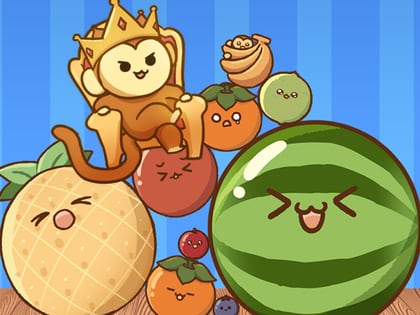 Get The Watermelon game thumbnail