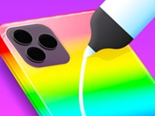 Phone Case DIY 2 - Casetify Game game thumbnail