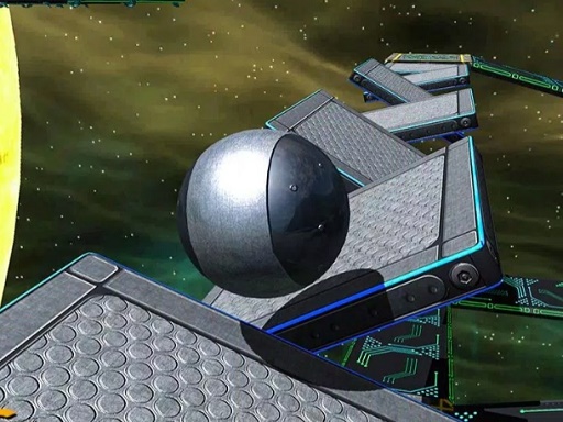 Insane Galaxy Ball 2024 game thumbnail
