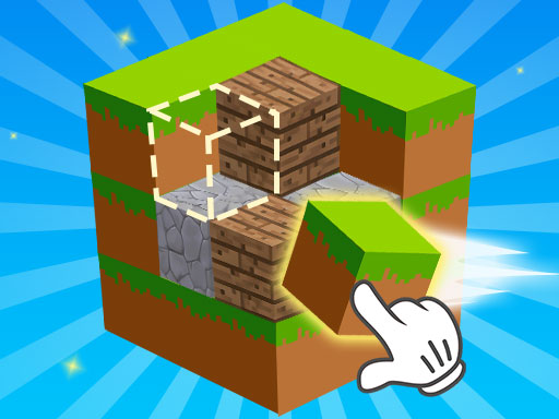 Minecraft Unblocked Online game thumbnail