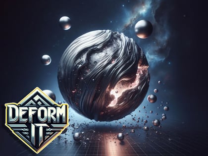 Deform It game thumbnail