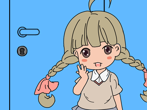 Mom locked me home game thumbnail