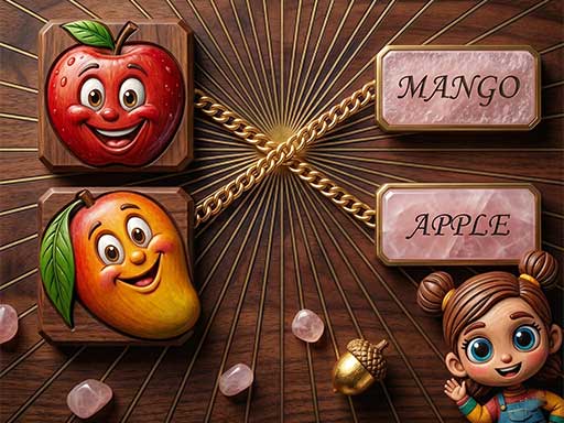 Matching Pair Puzzle game thumbnail
