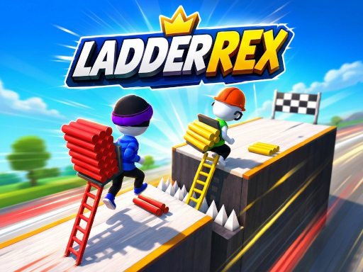 Ladderrex game thumbnail