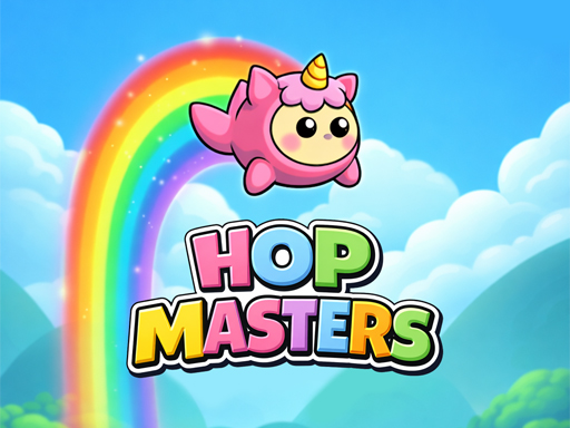 Hop Masters game thumbnail