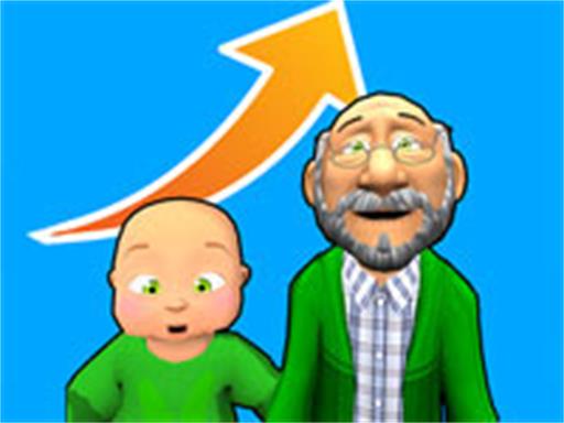 Run Of Life 3D Game game thumbnail