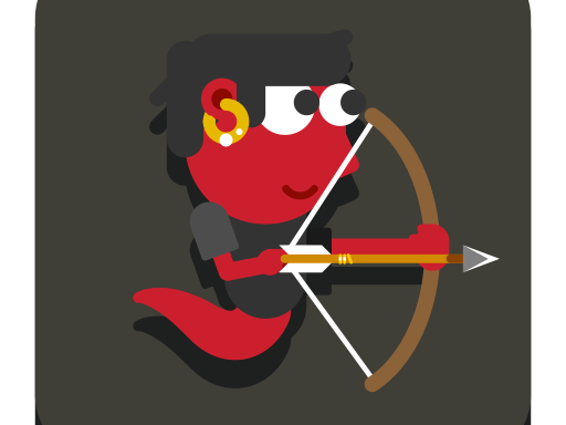 Small Archer Game game thumbnail