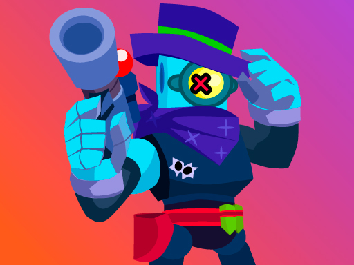 Brawl Stars Warfire game thumbnail
