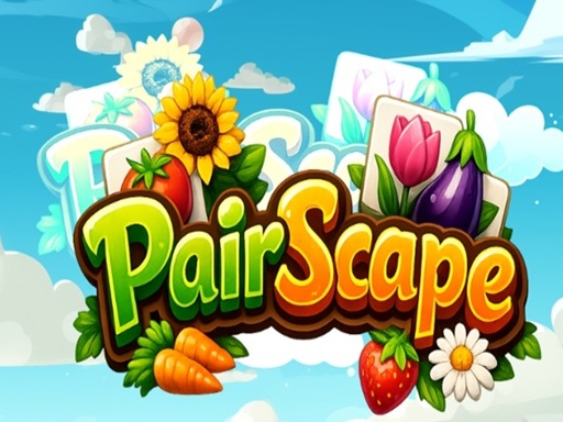 PairScape game thumbnail