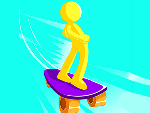Skate Stars game thumbnail