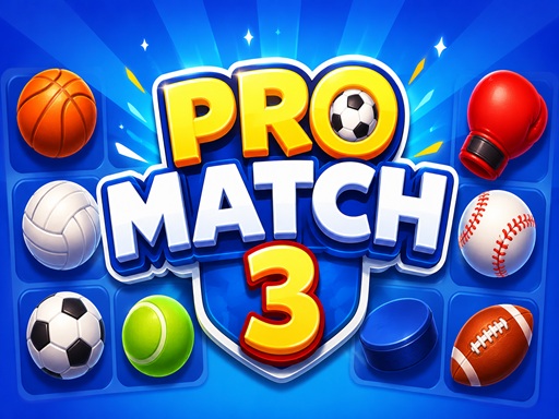 ProMatch 3 game thumbnail