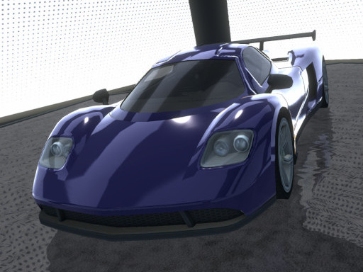 Madalin Stunt Cars Pro game thumbnail