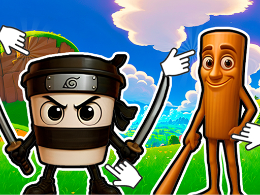 Brainrot Clicker game thumbnail