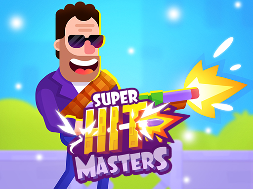 Super HitMasters game thumbnail