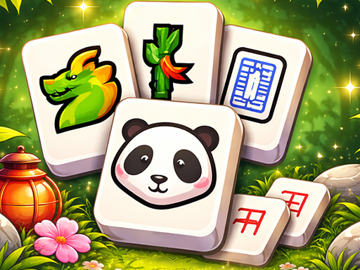 New Mahjong 2026 game thumbnail