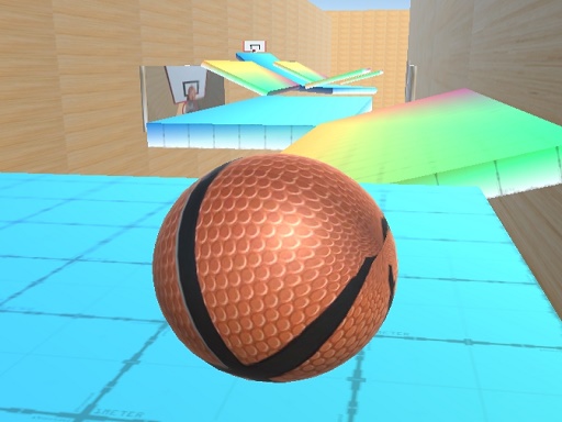 Basketball scorer 3d game thumbnail