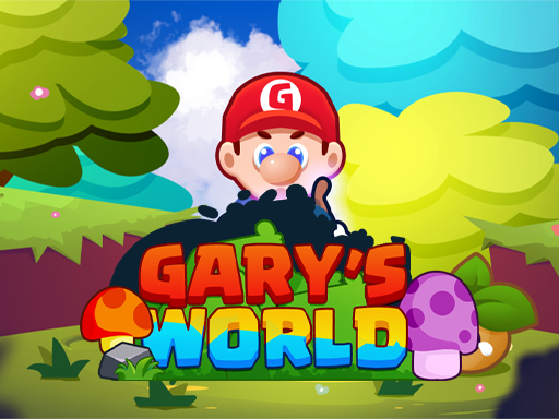 Gary World game thumbnail