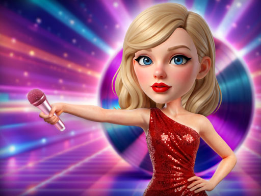 Taylor Dress Studio Preppy Wild West game thumbnail