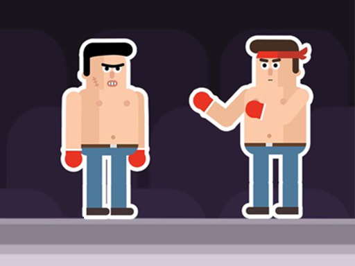 Mr Fight game thumbnail