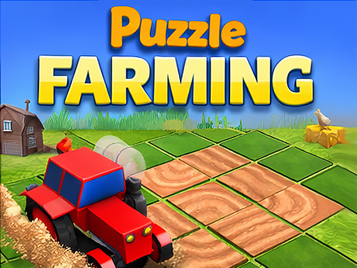 Tractor Farming 3D game thumbnail
