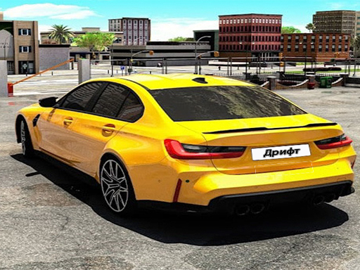 Drift No Limit: Car Racing game thumbnail