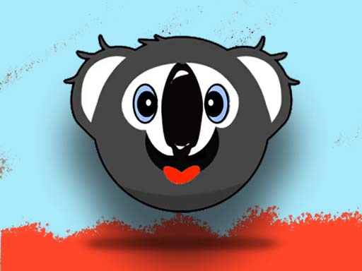 Koala Bros Bash game thumbnail