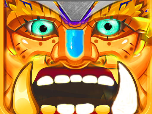 Temple Run Tomb cover art