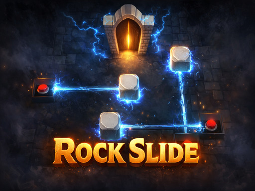 Rock Slide game thumbnail