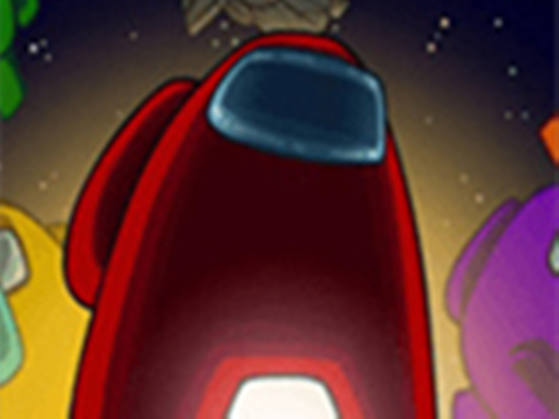 Among Us Online Edition - Find The Imposter game thumbnail