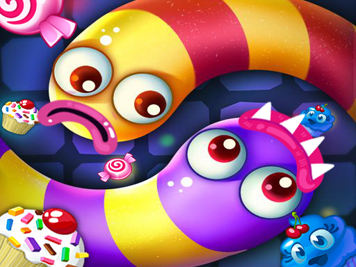 Wormate Sweetness game thumbnail