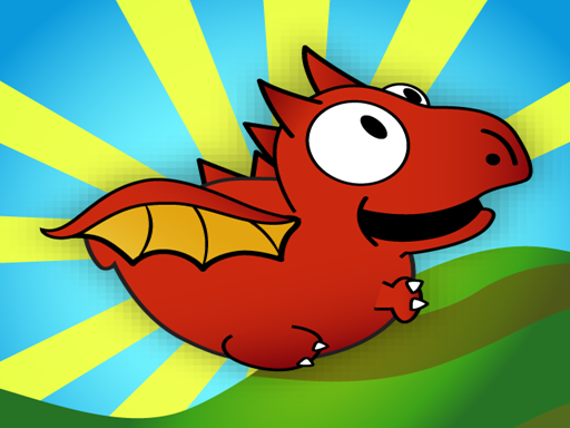 Dragon Fly game thumbnail