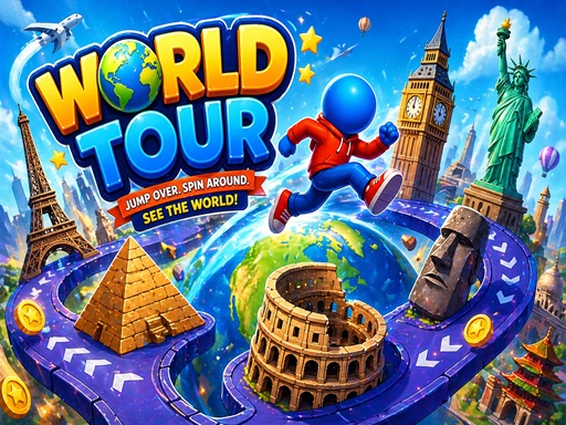 World Tour game thumbnail