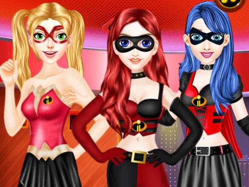 Fashion Dress In Super Style game thumbnail