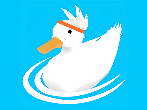 Ducklings.io game thumbnail