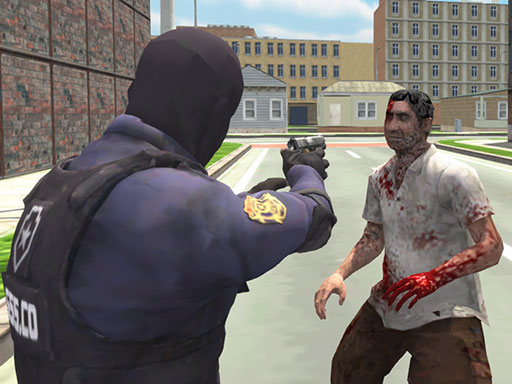 Grand Zombie Swarm game thumbnail