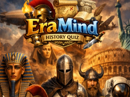 EraMind game thumbnail