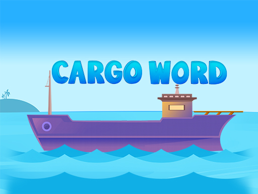 Word Cargo game thumbnail