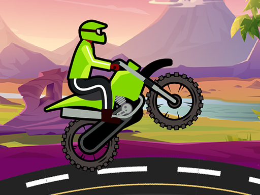 Moto Racer game thumbnail