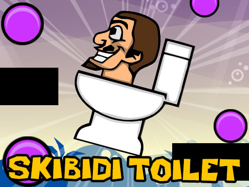 Skibidi Toliet Puzzle Game game thumbnail