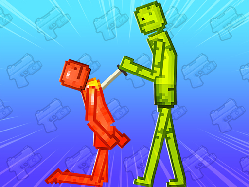 Melon Sandbox Online game thumbnail