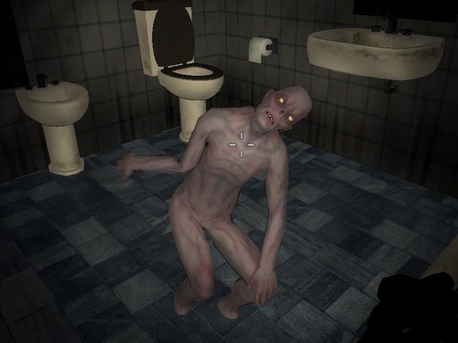 Shoot Your Nightmare: Wake Up game thumbnail