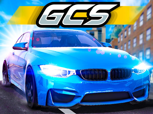 Grand City Stunts game thumbnail