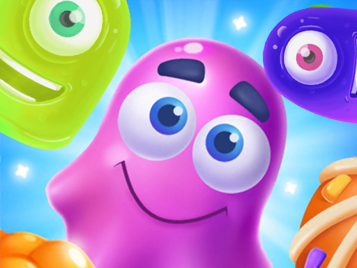 Jelly Pop game thumbnail