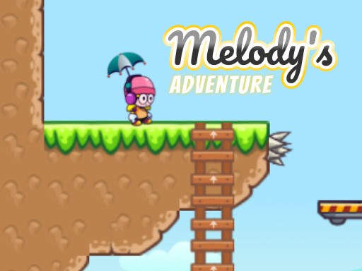 Melodys Adventure game thumbnail