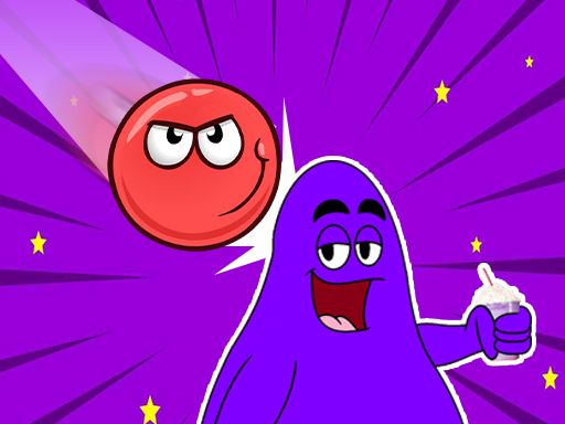 Kick Grimace game thumbnail