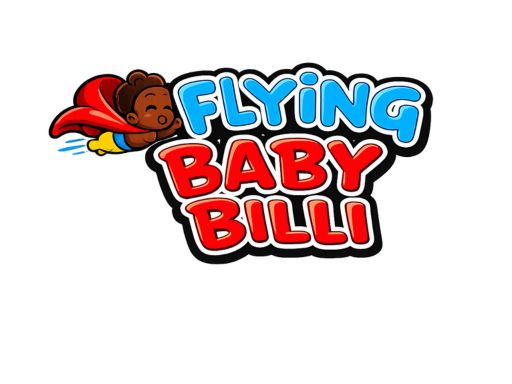 Flying Baby Billi game thumbnail