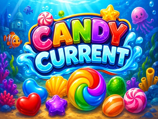 CandyCurrent game thumbnail